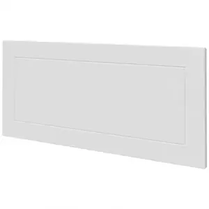 Ajtó Quantum W4B / W4B HK AVENTOS 80 white super mat kép