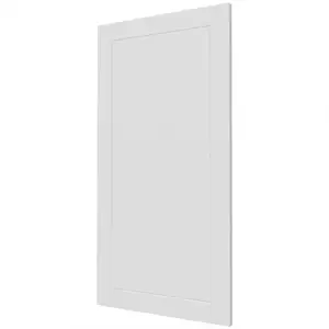 Ajtó Quantum W4 50 white super mat kép