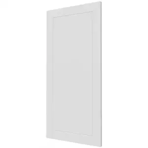 Ajtó Quantum W4 10 /60 white super mat kép