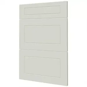 Ajtó Quantum D3M/D3E/D3H/D3A 50 vanilia mat kép