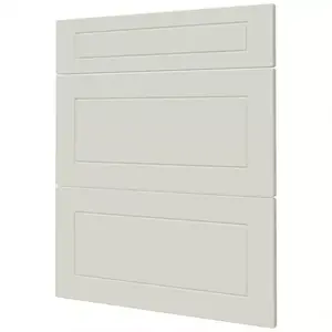 Ajtó Quantum D3M/D3E/D3H/D3A 60 vanilia mat kép