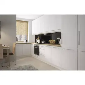 Ajtó Quantum D3M/D3E/D3H/D3A 80 vanilia mat kép