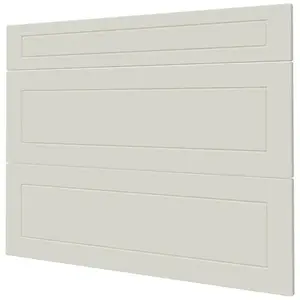 Ajtó Quantum D3M/D3E/D3H/D3A 90 vanilia mat kép