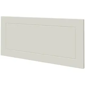 Ajtó Quantum W4B / W4B HK AVENTOS 80 vanilia mat kép