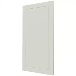 Ajtó Quantum W4 50 vanilia mat kép