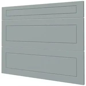 Ajtó Quantum D3M/D3E/D3H/D3A 90 mint kép