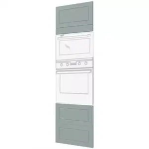 Ajtó Quantum D14 RU/2M/2E/2H/2A – 284 mint kép