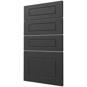 Ajtó Quantum D4M/D4E/D4H/D4A 40 graphite kép