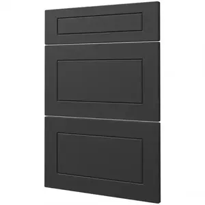 Ajtó Quantum D3M/D3E/D3H/D3A 50 graphite kép