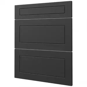 Ajtó Quantum D3M/D3E/D3H/D3A 60 graphite kép
