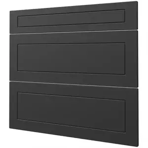 Ajtó Quantum D3M/D3E/D3H/D3A 80 graphite kép