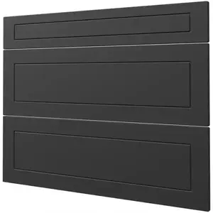 Ajtó Quantum D3M/D3E/D3H/D3A 90 graphite kép