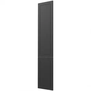 Ajtó Quantum 2D14K 40 graphite kép
