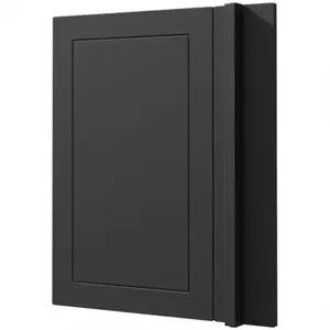 Ajtó Quantum D13 U graphite kép