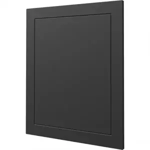 Ajtó Quantum W 10 graphite kép