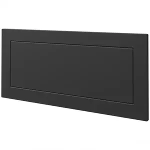 Ajtó Quantum W4B / W4B HK AVENTOS 80 graphite kép