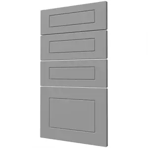 Ajtó Quantum D4M/D4E/D4H/D4A 40 dust grey kép