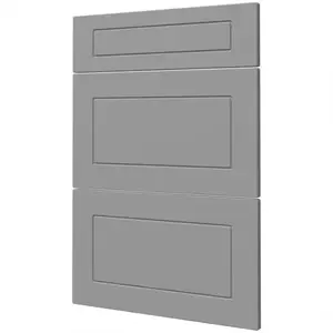 Ajtó Quantum D3M/D3E/D3H/D3A 50 dust grey kép