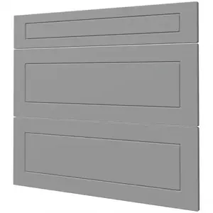 Ajtó Quantum D3M/D3E/D3H/D3A 80 dust grey kép
