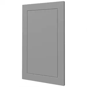 Ajtó Quantum ZM-45 dust grey kép