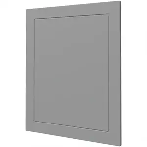 Ajtó Quantum ZM-60 dust grey kép