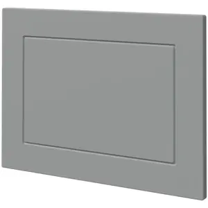 Ajtó Quantum W4B 50 dust grey kép
