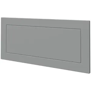 Ajtó Quantum W4B / W4B HK AVENTOS 80 dust grey kép