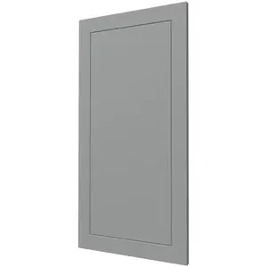 Ajtó Quantum W4 50 dust grey kép