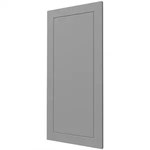 Ajtó Quantum W4 10 /60 dust grey kép