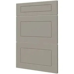Ajtó Quantum D3M/D3E/D3H/D3A 50 beige kép