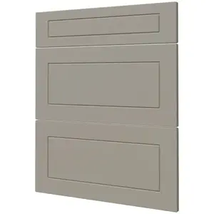 Ajtó Quantum D3M/D3E/D3H/D3A 60 beige kép