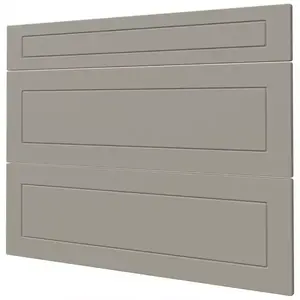 Ajtó Quantum D3M/D3E/D3H/D3A 90 beige kép