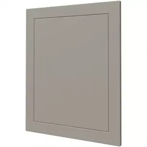 Ajtó Quantum D1ZM/D1ZE/D1ZA 60 beige kép
