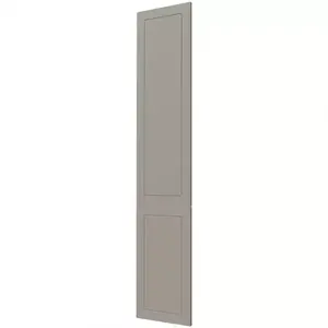 Ajtó Quantum 2D14K 40 beige kép