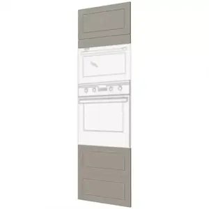 Ajtó Quantum D14 RU/2M/2E/2H/2A – 284 beige kép