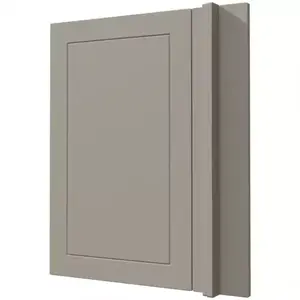 Ajtó Quantum D13 U beige kép