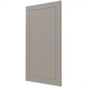 Ajtó Quantum W4 50 beige kép