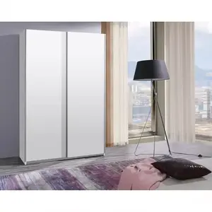 Szekrény Fifi fehér 135 cm kép
