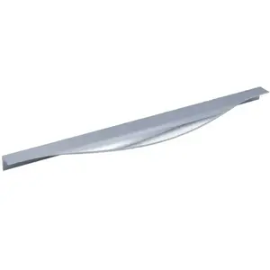 Fogantyú Ua 110 króm 596mm kép