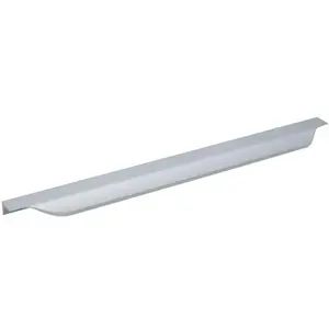 Fogantyú Ua 116 alumínium 596mm kép