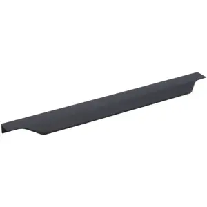 Fogantyú Ua 119 fekete Mat 362mm kép