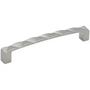 Fogantyú Uu 18 Szatén 160mm kép
