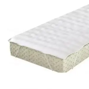 Matracvédő 180x200 pamut kép