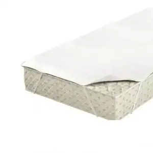 Matracvédő 200x200 PVC kép
