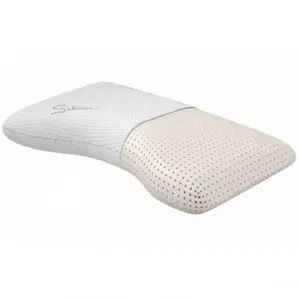 Párna Ergo Talalay 62x32x11 H3 Aloe Vera kép