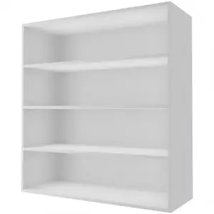 Test fehér W4 90 kép