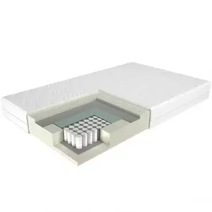 Matrac Estrella Lux 160/200 kép