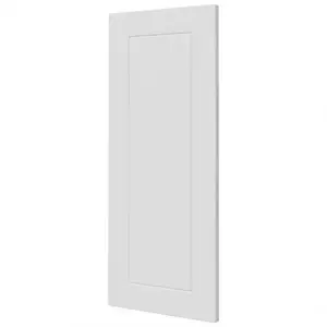 Ajtó Quantum white super mat 30/72 D1D/30 W2/30 D11/60 kép