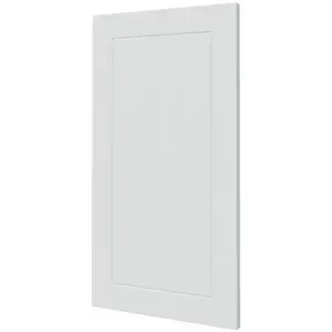Ajtó Quantum white super mat 40/72 D1D/40 W2/40 D11/80 kép