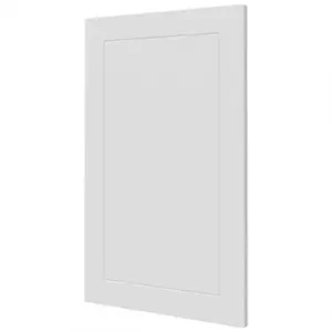 Ajtó Quantum white super mat 45/72 D1D/45 W2/45 D11/90 kép